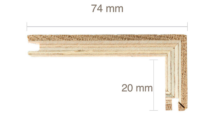 Stair Profiles - Colosseum Stone Gallery
