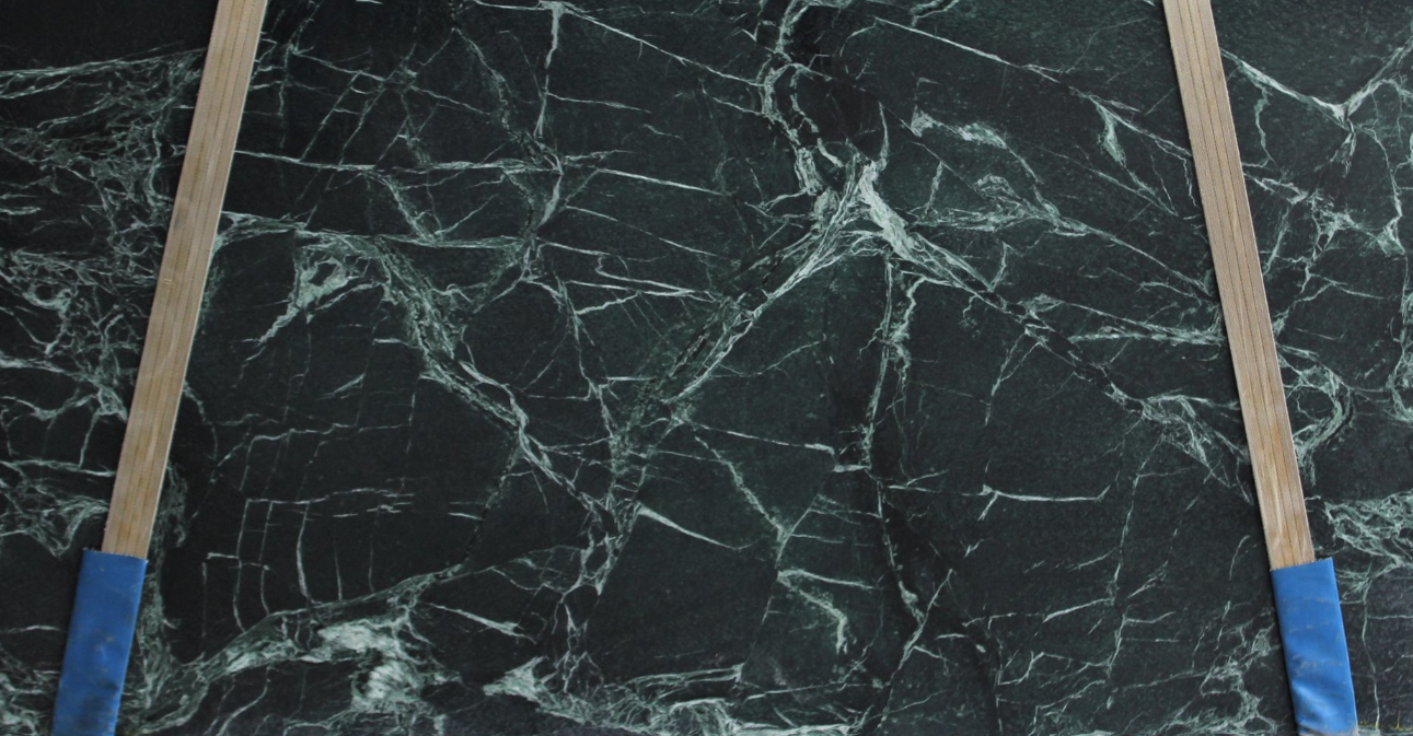 VERDE RAMEGGIATO - Colosseum Stone Gallery